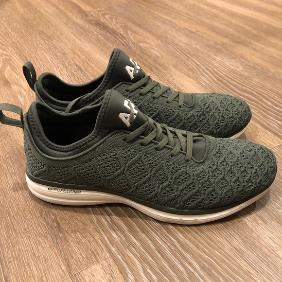 men's techloom phantom